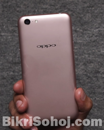 Oppo A71k